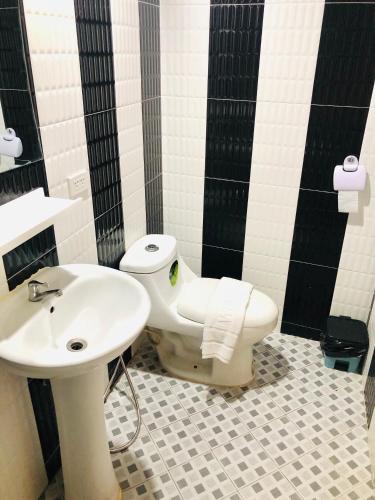 royal star suites pattaya