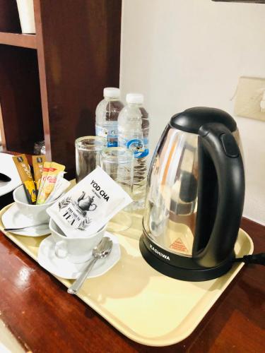 royal star suites pattaya
