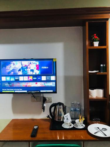 royal star suites pattaya