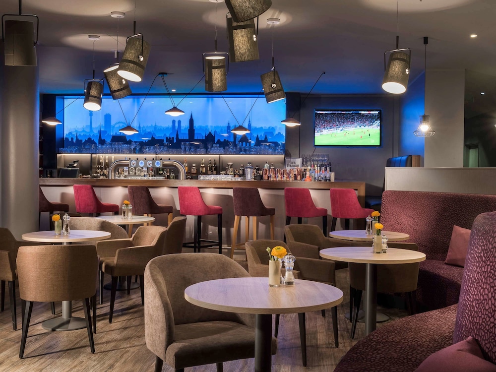 mercure hotel muenchen neuperlach sued