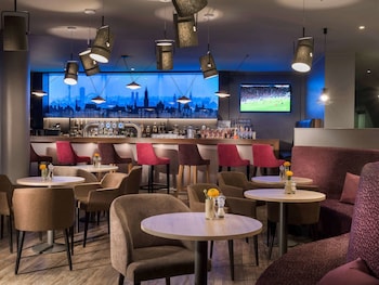 mercure hotel muenchen neuperlach sued