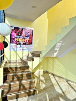 hotel datia comfort inn