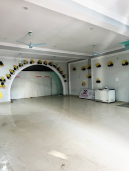 hotel datia comfort inn