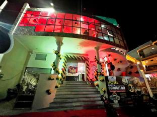 Hotel Datia Comfort Inn,,3 star