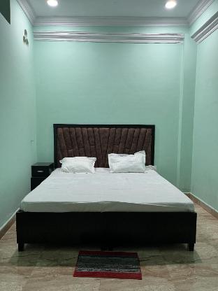 hotel datia comfort inn
