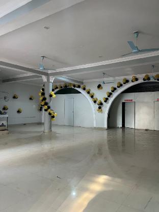 hotel datia comfort inn