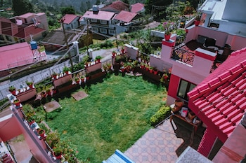 kodaikanal
