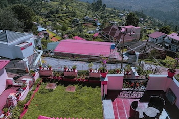 kodaikanal
