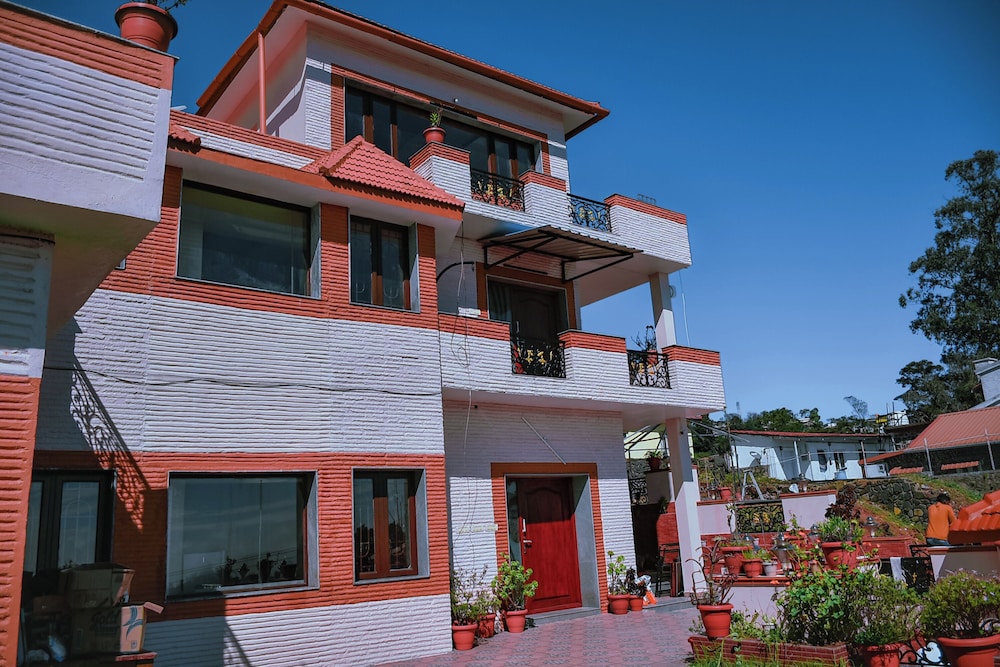 kodaikanal