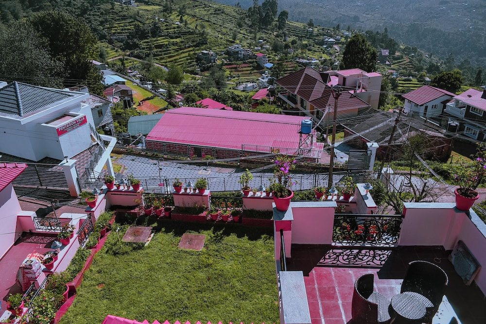 kodaikanal