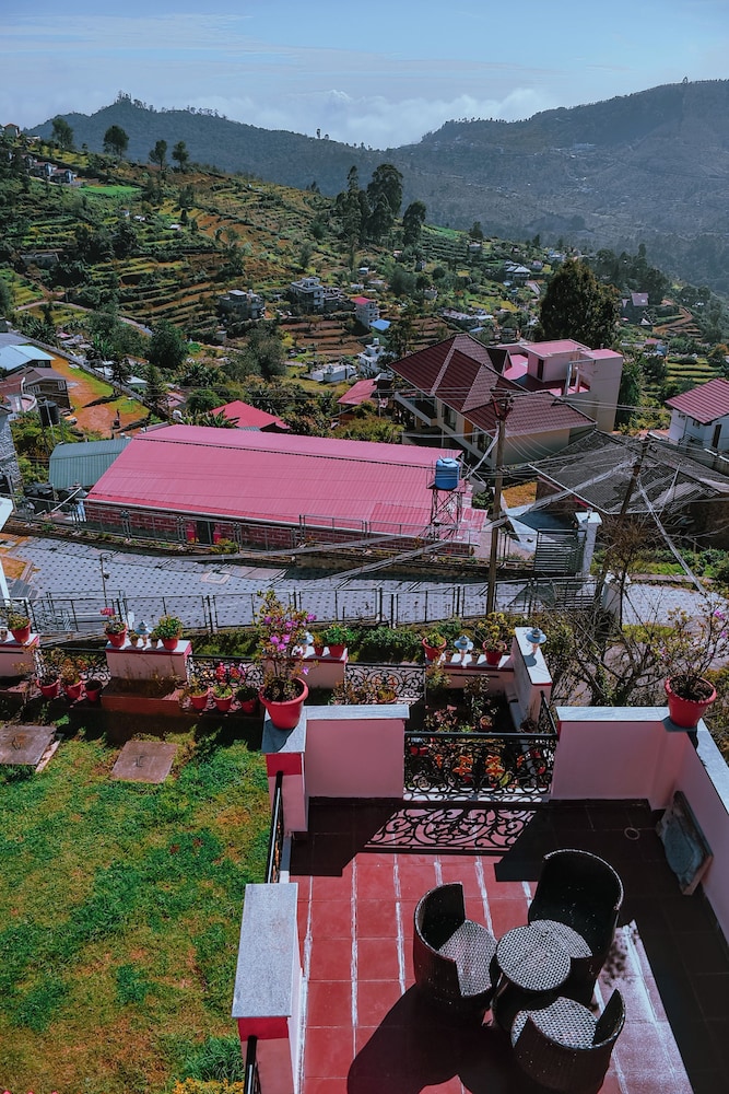 kodaikanal