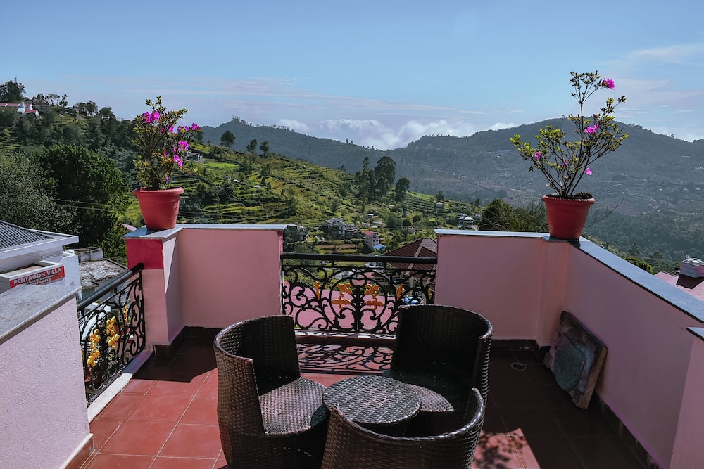 kodaikanal
