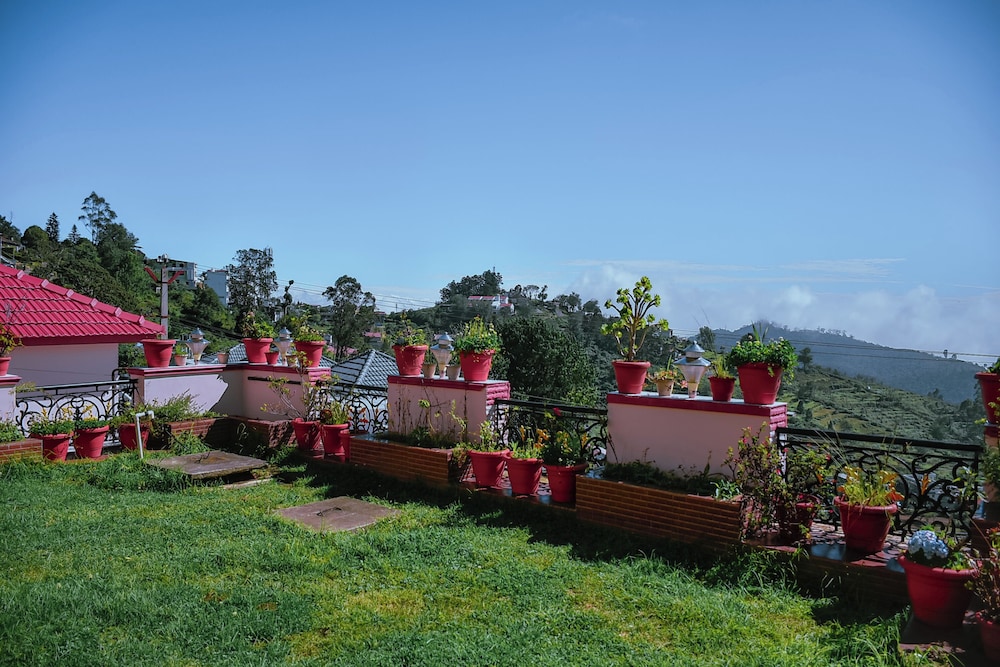 kodaikanal
