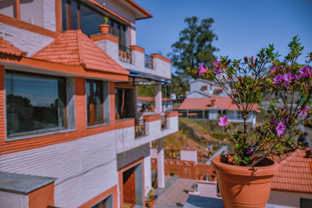 kodaikanal