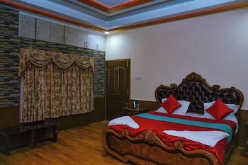 kodaikanal