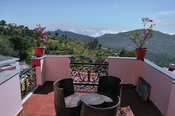 kodaikanal