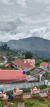 kodaikanal
