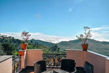 kodaikanal