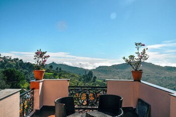 kodaikanal