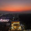 hyderabad