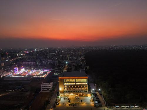 hyderabad