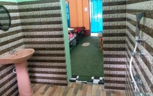 the leo homestay jayanti by stayapart