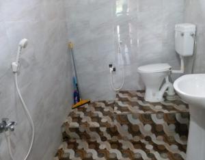 the leo homestay jayanti by stayapart