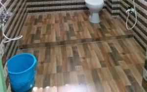 the leo homestay jayanti by stayapart