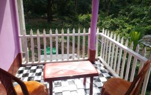 the leo homestay jayanti by stayapart