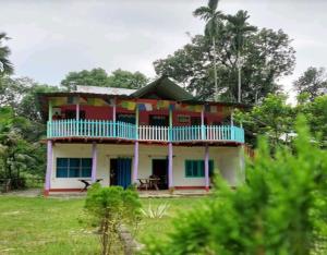 the leo homestay jayanti by stayapart