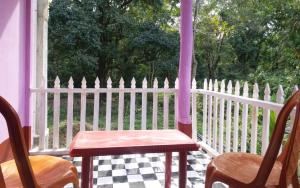 the leo homestay jayanti by stayapart