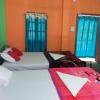 the leo homestay jayanti by stayapart