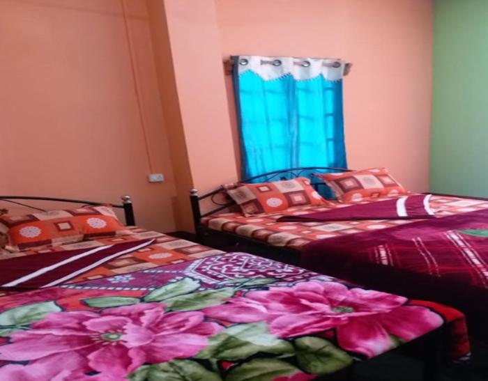 the leo homestay jayanti by stayapart