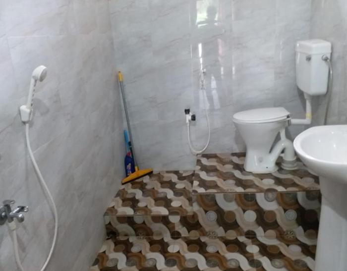 the leo homestay jayanti by stayapart