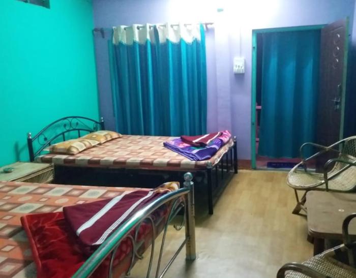 the leo homestay jayanti by stayapart