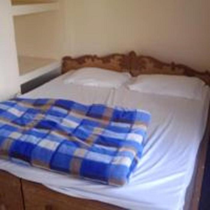 dana pani homestay by stayapart