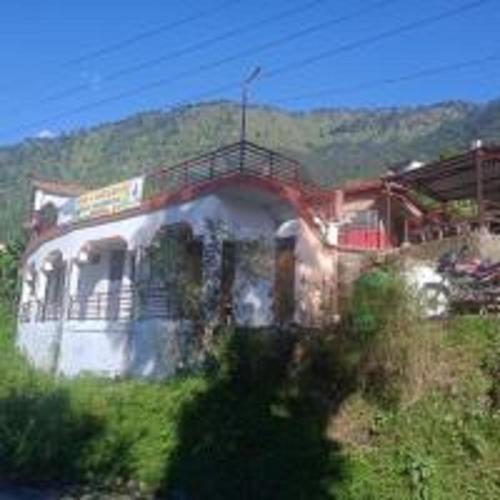 dana pani homestay by stayapart