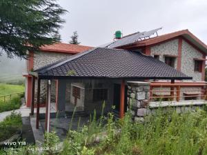 durgadevi guesthouse by stayapart