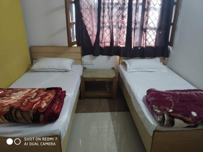 durgadevi guesthouse by stayapart