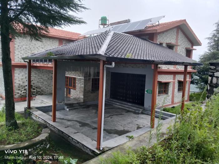 durgadevi guesthouse by stayapart