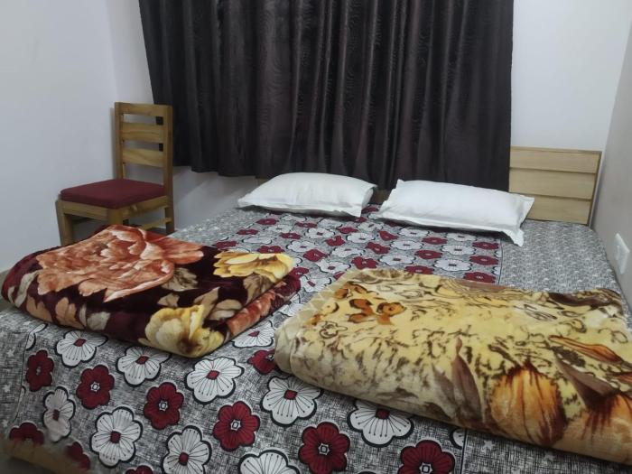 durgadevi guesthouse by stayapart