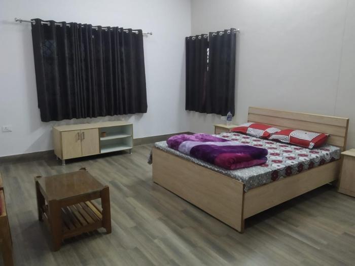 durgadevi guesthouse by stayapart