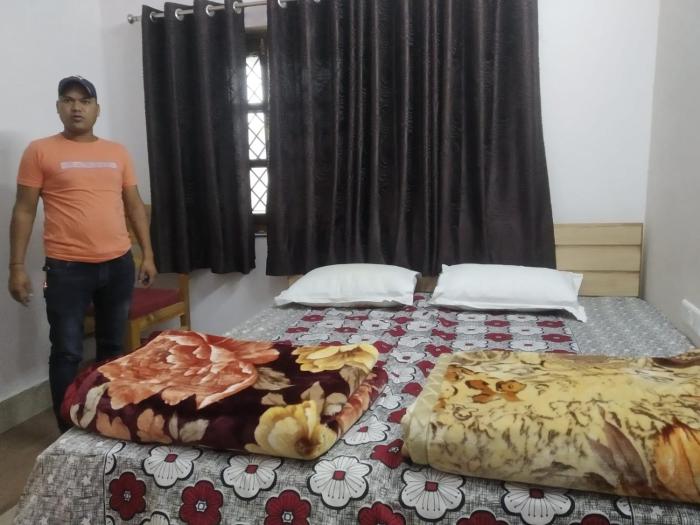 durgadevi guesthouse by stayapart