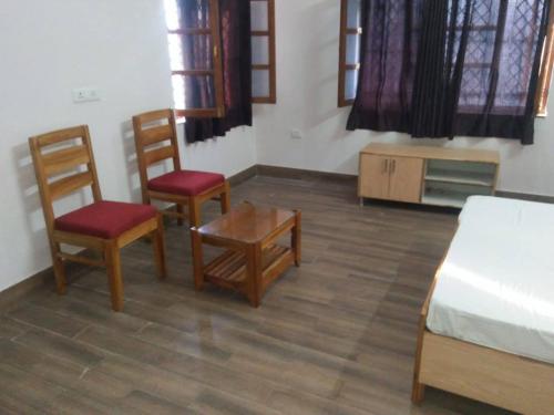 durgadevi guesthouse by stayapart