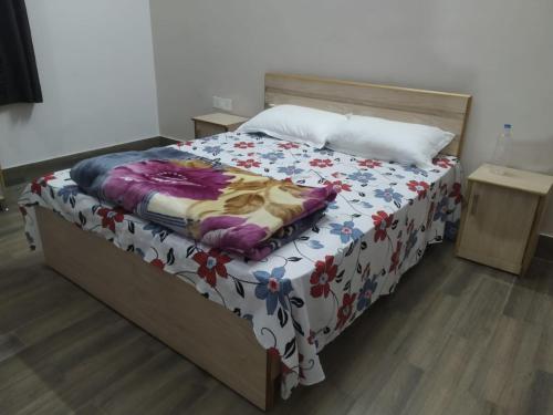 durgadevi guesthouse by stayapart