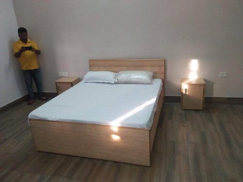 durgadevi guesthouse by stayapart