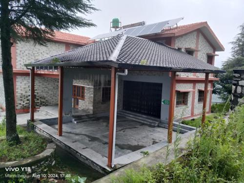 Durgadevi Guesthouse By Stayapart,,3 star