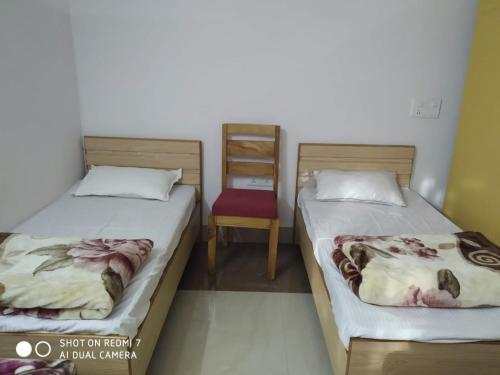 durgadevi guesthouse by stayapart