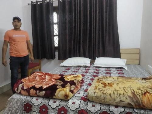 durgadevi guesthouse by stayapart