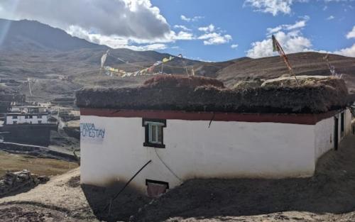 Tanpa Homestay By Stayapart,,1 star